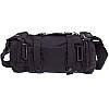 Підсумок тактичний SILVER KNIGHT розмір 33х25х8 см 6 л чорний, фото 3