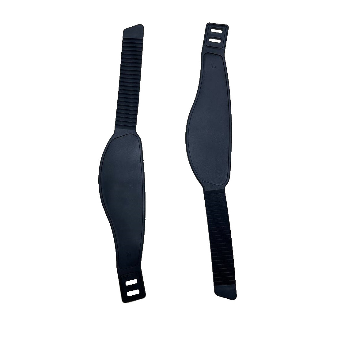 Лямки для педалей велотренажера з тріскачкою