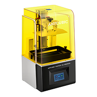 3D принтер Anycubic Photon M3 Premium 95 мм/с