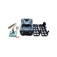 Корпус MAKITA 5S2P10*18650 5.5*2.1 для АКБ-інструменту 21V