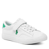 Urbanshop com ua Снікерcи Theron V Ps RF104101 White Smooth PU/Green w/ Green PP РОЗМІРИ ЗАПИТУЙТЕ