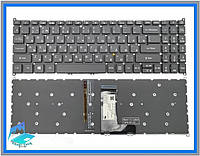 Клавиатура с подсветкой Acer Aspire N18C1 N17P4 N17P6 N20C5 NSK-RL0SQ, RL0SN US A01