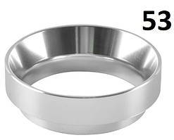 Дозуюче кільце 53 мм. для кави VD Dosing Ring