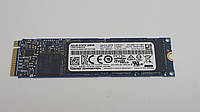 SSD накопитель Toshiba XG4 TLC PCI Express 3.0 x4 NVMe M.2 2280 256 ГБ б/у