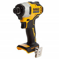 Аккумуляторный бесщеточный ударный шуруповерт DeWALT DCF809D2T 190 Нм в кейсе с аккумуляторами и зарядным