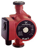 Циркуляционный насос Grundfos UP 20-45 N 150 (95906472)