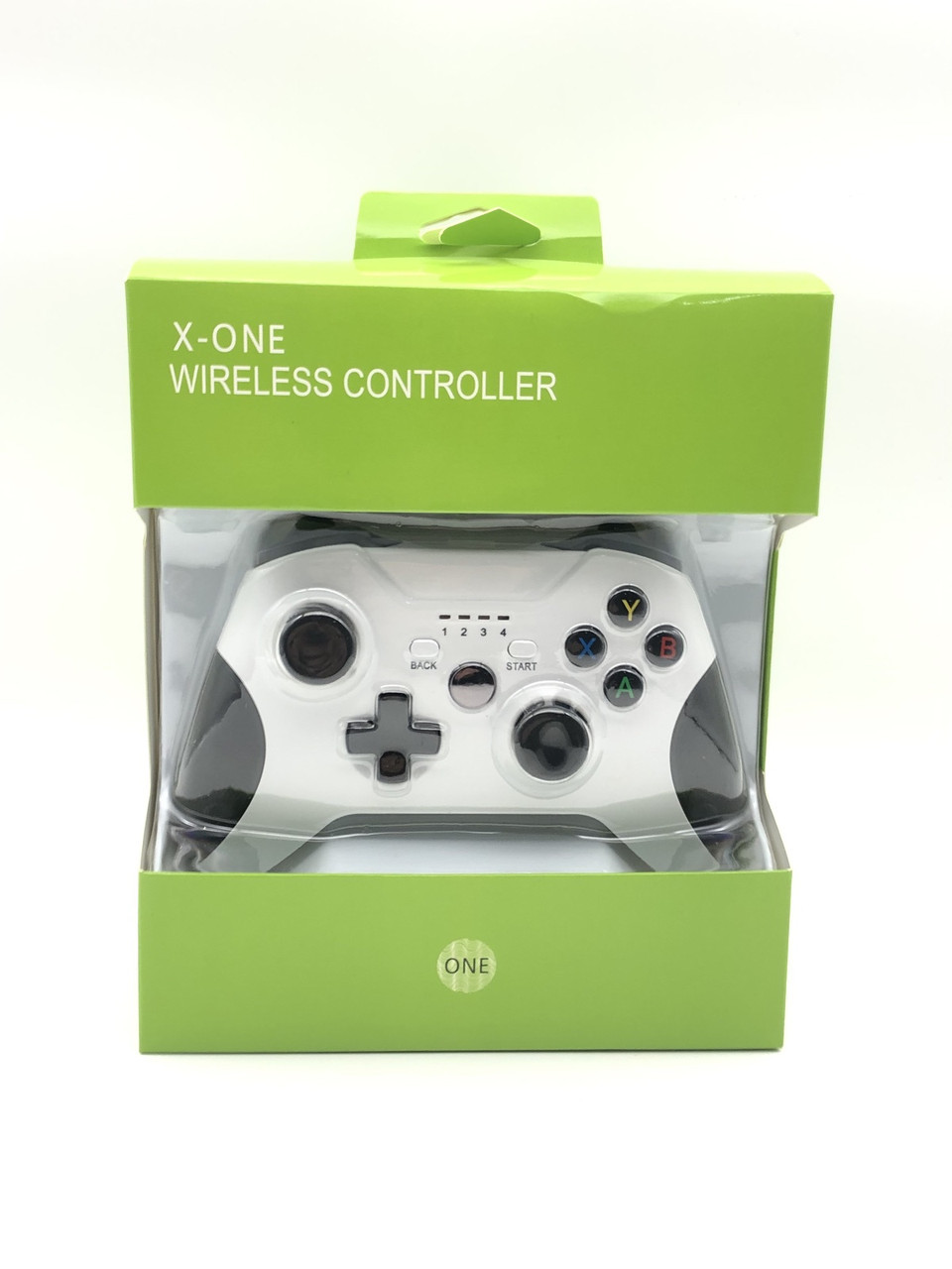 Джойстик XBOX ONE бездротовий