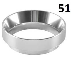 Дозуюче кільце 51 мм. для кави VD Dosing Ring
