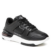 Urbanshop com ua Снікерcи Sporty Runner Comfair Laceup Tpu YW0YW00696 Black BDS РОЗМІРИ ЗАПИТУЙТЕ