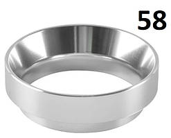 Дозуюче кільце 58 мм. для кави VD Dosing Ring