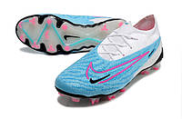 Бутсы мужские футбольные Nike Phantom GX FG, обувь футбольная бутсы Найк