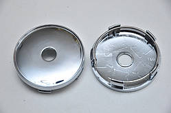Ковпачки Без Логотипу для дисків 60mm T60 CAP-030