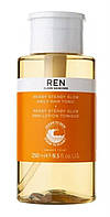 Тонік для обличчя REN Clean scincare Ready steady glow 250 ml. UK