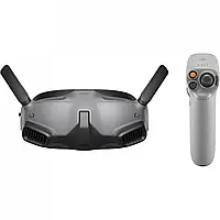 Dji mavic best sale goggles