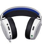 Навушники Steelseries Arctis 7P+, white for PS5, фото 2