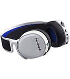 Навушники Steelseries Arctis 7P+, white for PS5, фото 7