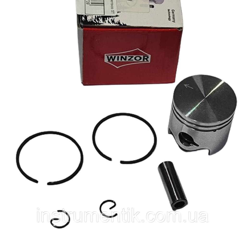 Поршень Winzor для мотокос FS 200