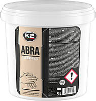 Паста для миття рук ABRA PASTA 5 л K2 (W525)