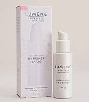 Праймер ухаживающий Lumene Instant Glow UV Primer SPF30