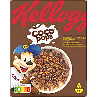 Сухой завтрак KELLOGGS Coco Pops 330г Великобритания