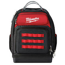 Рюкзак Milwaukee Ultimate Jobsite Backpack 4932464833