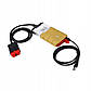 Мультимарковий Автосканер Delphi ds1507 original Bluetooth/USB V3 Gold, фото 5
