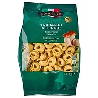 Тортеллини Gusto Bello Tortellini Al Funghi с белыми грибами 250г.