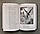 Книжка у подарунок. Божественна комедія. Данте Аліг'єрі (російською мовою), фото 5