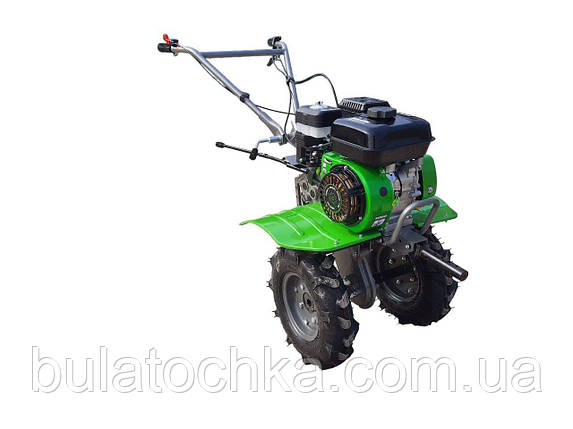 Мотоблок GRÜNWELT GW-MH95 (3+1), фото 1