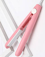 Плойка-гофре для прикореневого об'єму, міні в пластиковому кейсі