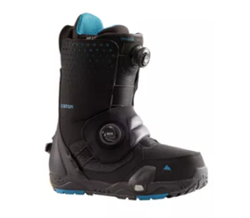 Черевики для сноуборду Burton Photon Step On Soft black 2024 р.43