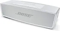 Акустическая система Bose SoundLink Mini II Special Edition Silver 835799-0200