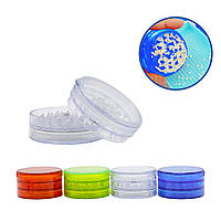 Аксесуари для алмазної вишивки Сепаратор для алмазів білий Brushme Drill001 Сепаратор для алмазної мозаїки