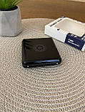 Повербанк зовнішній акумулятор 20000 mAh 2 USB Портативна батарея з ліхтариком бездротовою зарядкою + Подарунок, фото 2