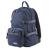 Эргономический рюкзак для ноутбуков Tucano Desert 15" Синий (BKDES15-B)