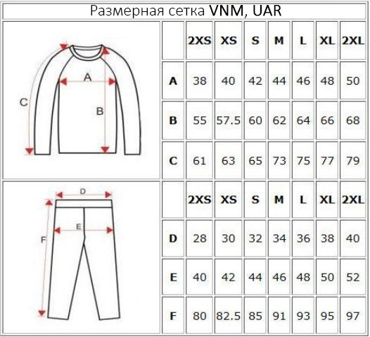 Комплект штаны и кофта для ММА VENUM черно-синие CO-8136-8236, L: Gsport M - фото 7 - id-p1301284942