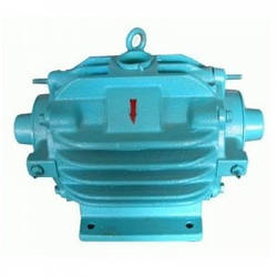 Насос для доїльний установок ДНВ-1