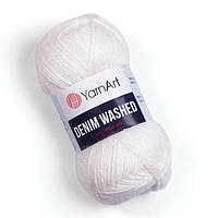 Yarnart Denim Washed