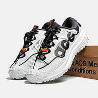 Мужские кросовки ACG Mountain Fly Low 2 White