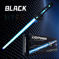 Световой, лазерный меч со световыми и звуковыми эффектами (Зарядка от сети)