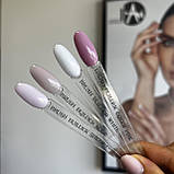 I.Am Brush Builder Sheer Pink - однофазний гель у пляшці, 15 мл, фото 6
