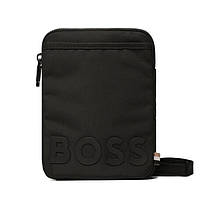 Urbanshop com ua Плоска сумка Catch 2.0Ds 50490991 Black 01 РОЗМІРИ ЗАПИТУЙТЕ