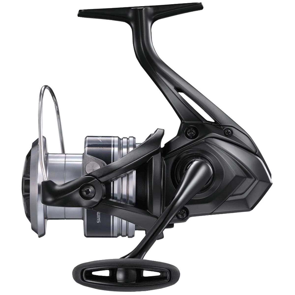 Котушка Shimano Aero BB 4000 3+1BB 4.7:1