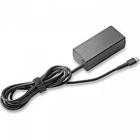 Адаптер блок живлення для ноутбука HP N8N14AA 45W USB-C LC Black