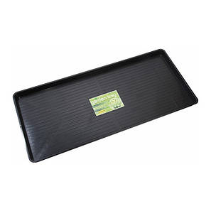 Піддон (лоток) для гідропоніки Garland Giant Tray 110x55x5 см, фото 3