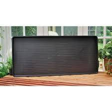 Піддон (лоток) для гідропоніки Garland Giant Tray 110x55x5 см, фото 5