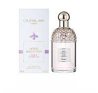 Guerlain Aqua Allegoria Flora Cherrysia 75 мл — туалетна вода (edt)