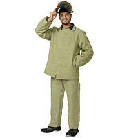 Костюм зварювальний брезентовий