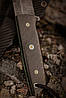 Ніж ручної роботи Різак, фото 9