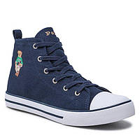 Urbanshop com ua Кеді Hamptyn Hi II Bear RF103725 S Navy РОЗМІРИ ЗАПІТУЙТЕ